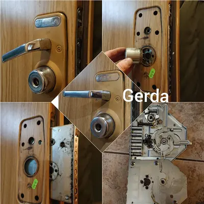 Pogotowie Zamkowe Jarosław Mularczyk